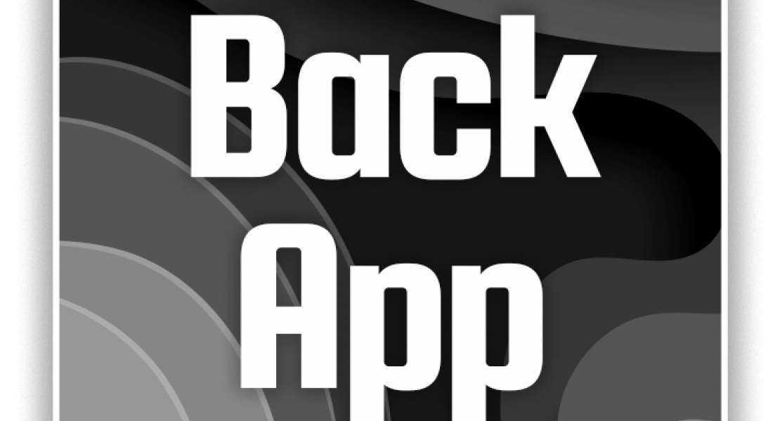 backapp logga 